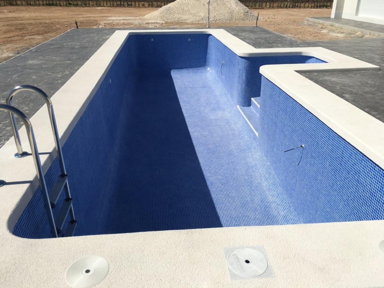 3 quarto Moradia para venda em Pinoso com piscina - 398 000 € (Ref: 9564270)