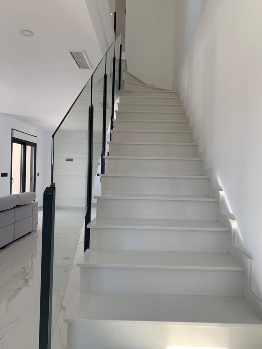 4 Zimmer Villa zu verkaufen in Pinoso - 518.000 € (Ref: 9564272)