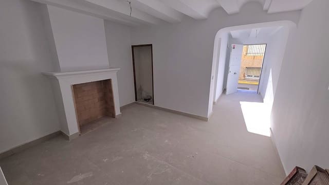 3 Zimmer Haus zu verkaufen in Pinoso - 135.000 € (Ref: 9564282)