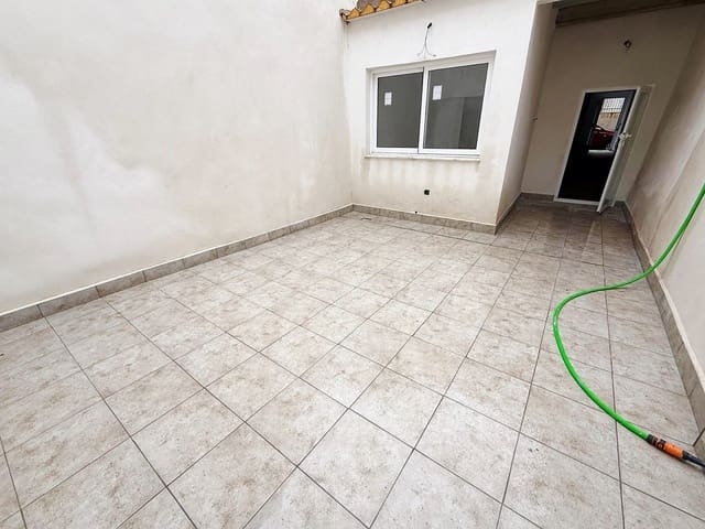 3 Zimmer Haus zu verkaufen in Pinoso - 135.000 € (Ref: 9564282)