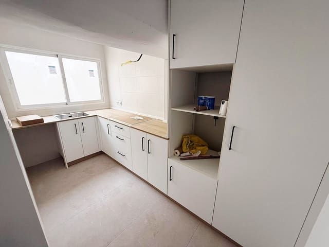 3 Zimmer Haus zu verkaufen in Pinoso - 135.000 € (Ref: 9564282)