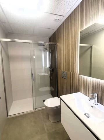 1 soverom Leilighet til salgs i El Chaparral - La Siesta - La Torreta, Torrevieja med svømmebasseng - € 219 000 (Ref: 9564283)