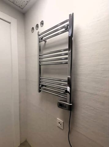 1 soverom Leilighet til salgs i El Chaparral - La Siesta - La Torreta, Torrevieja med svømmebasseng - € 219 000 (Ref: 9564283)