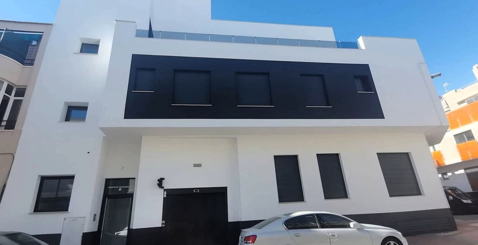 1 soveværelse Lejlighed til salg i Torrevieja med swimmingpool - € 219.000 (Ref: 9564283)