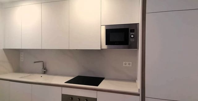 1 soverom Leilighet til salgs i El Chaparral - La Siesta - La Torreta, Torrevieja med svømmebasseng - € 219 000 (Ref: 9564283)