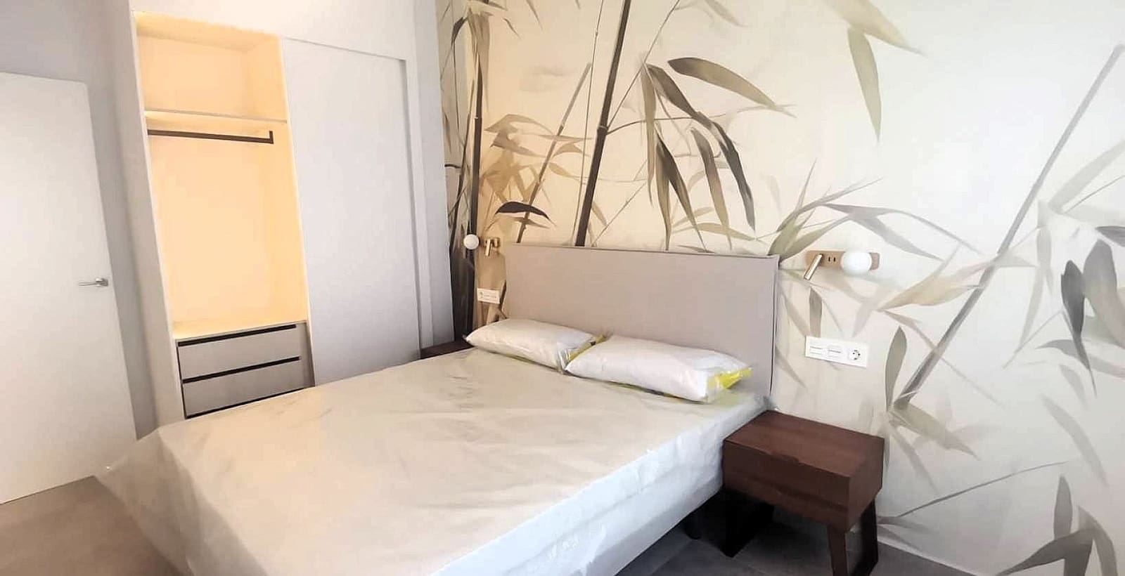 1 soveværelse Lejlighed til salg i Torrevieja med swimmingpool - € 219.000 (Ref: 9564283)