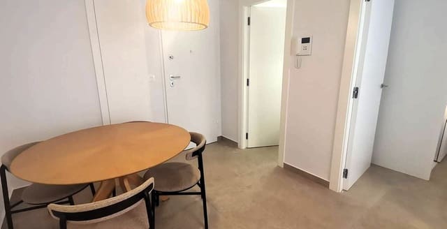 1 soverom Leilighet til salgs i El Chaparral - La Siesta - La Torreta, Torrevieja med svømmebasseng - € 219 000 (Ref: 9564283)