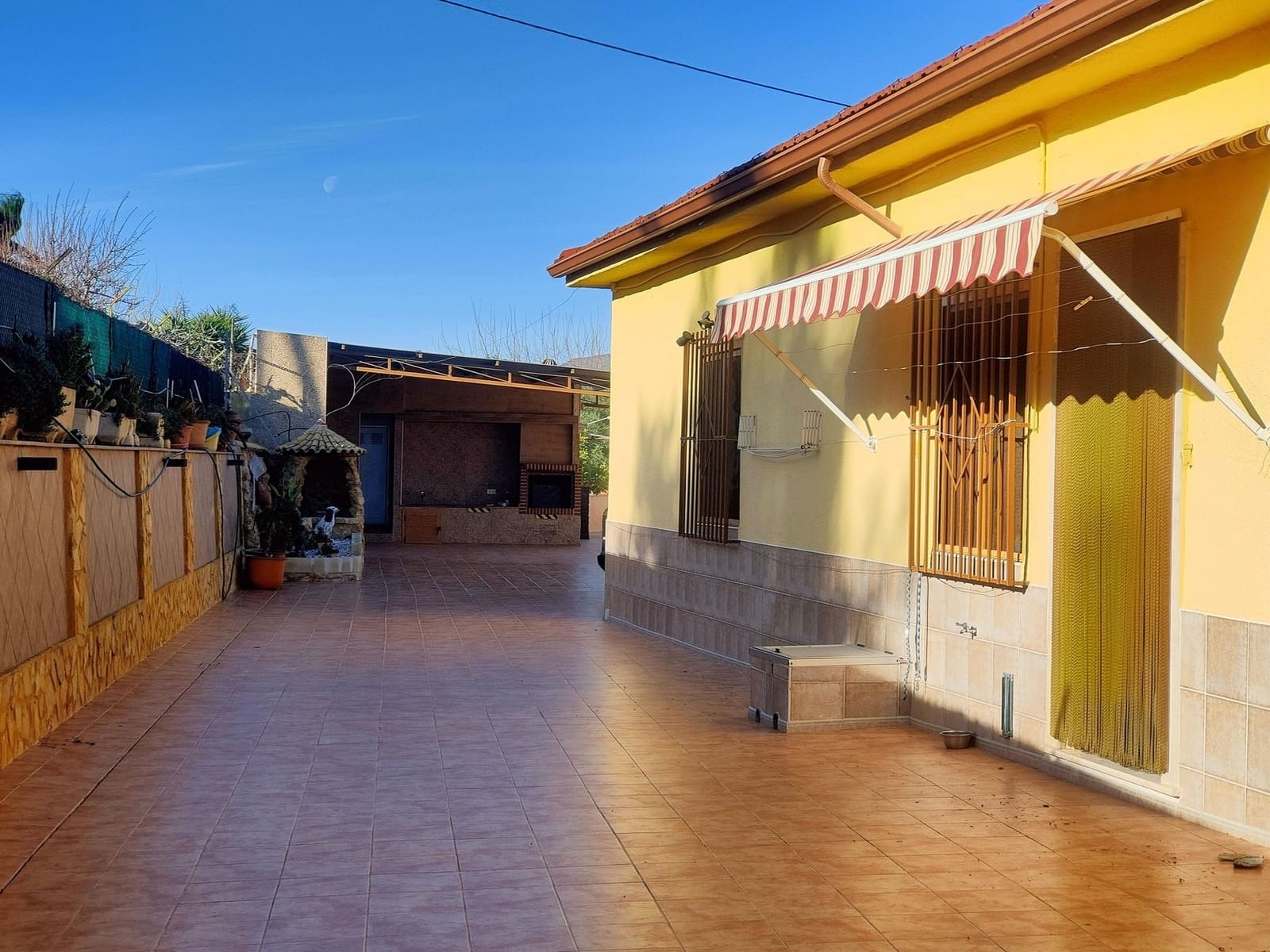 6 camera da letto Villa in vendita in Aspe - 360.000 € (Rif: 9567972)