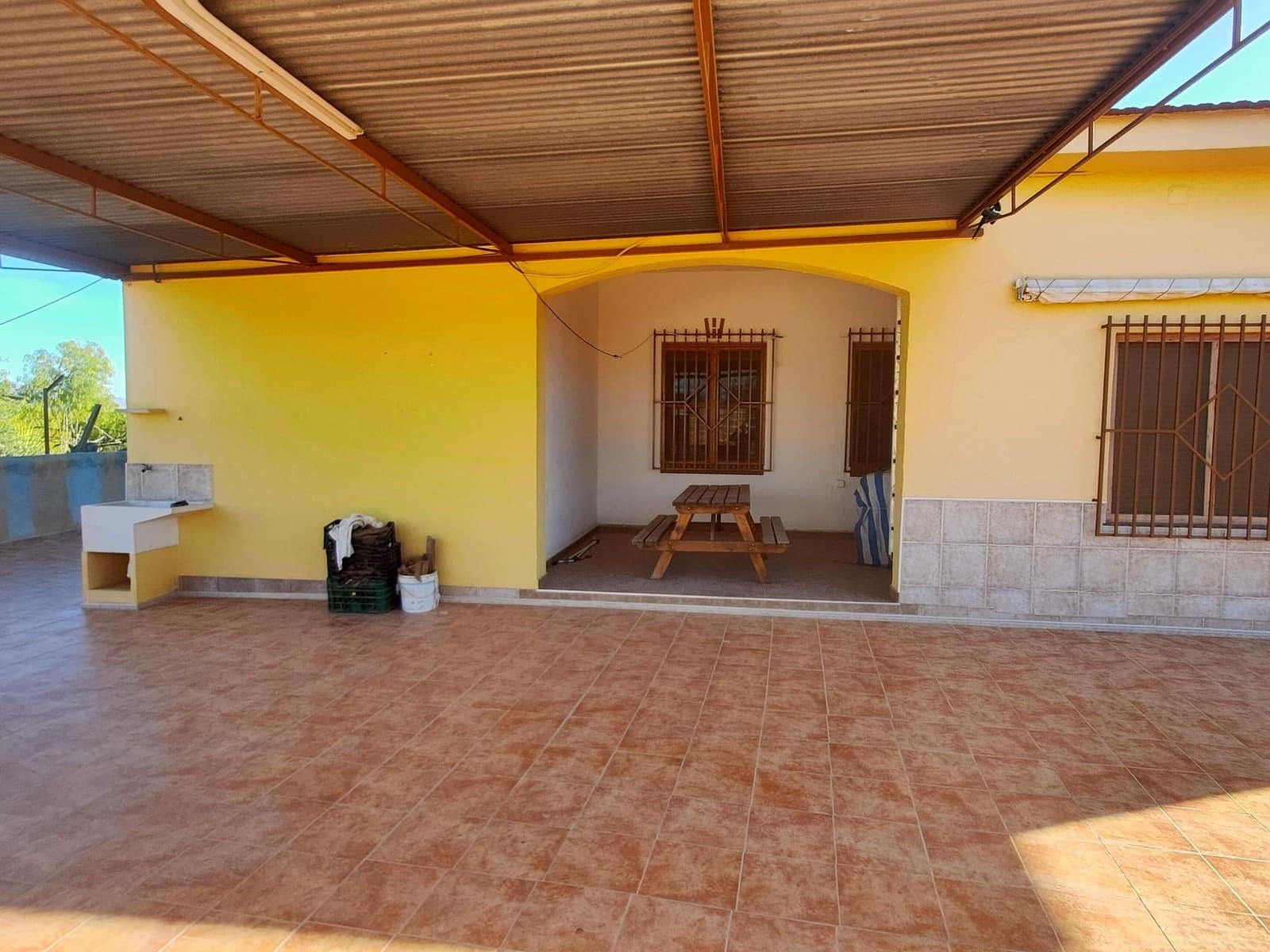 6 camera da letto Villa in vendita in Aspe - 360.000 € (Rif: 9567972)