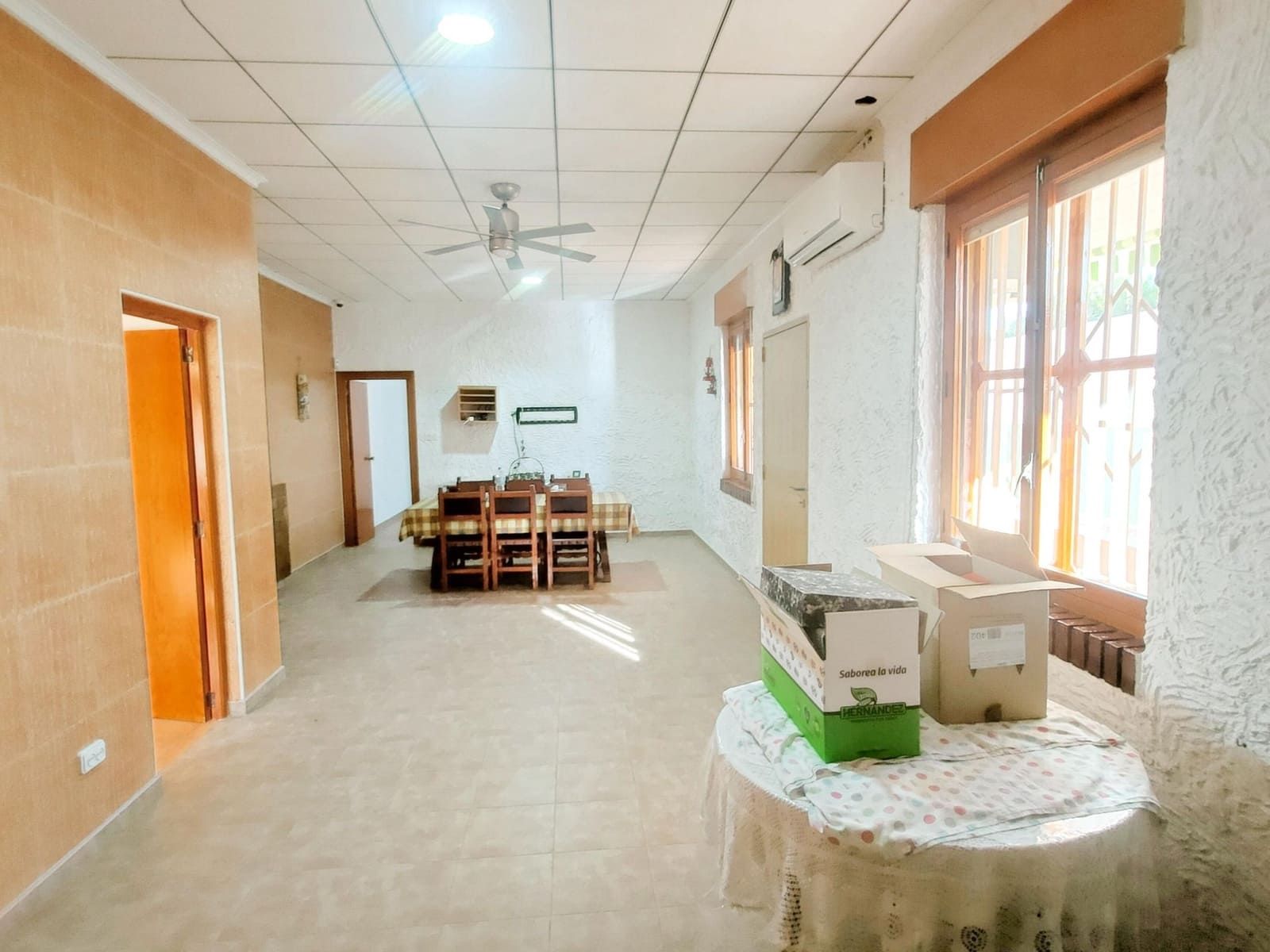 6 camera da letto Villa in vendita in Aspe - 360.000 € (Rif: 9567972)