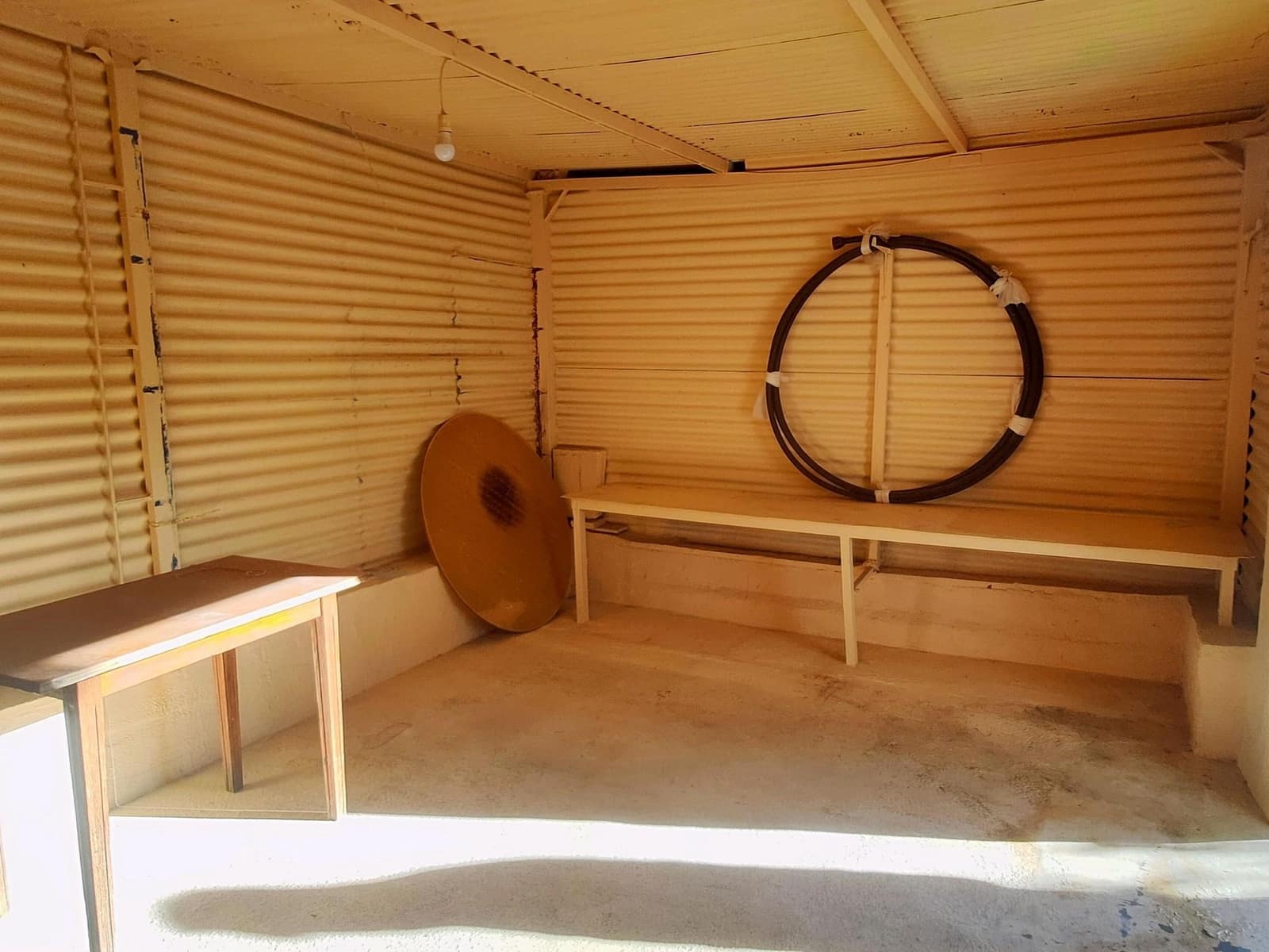 6 camera da letto Villa in vendita in Aspe - 360.000 € (Rif: 9567972)