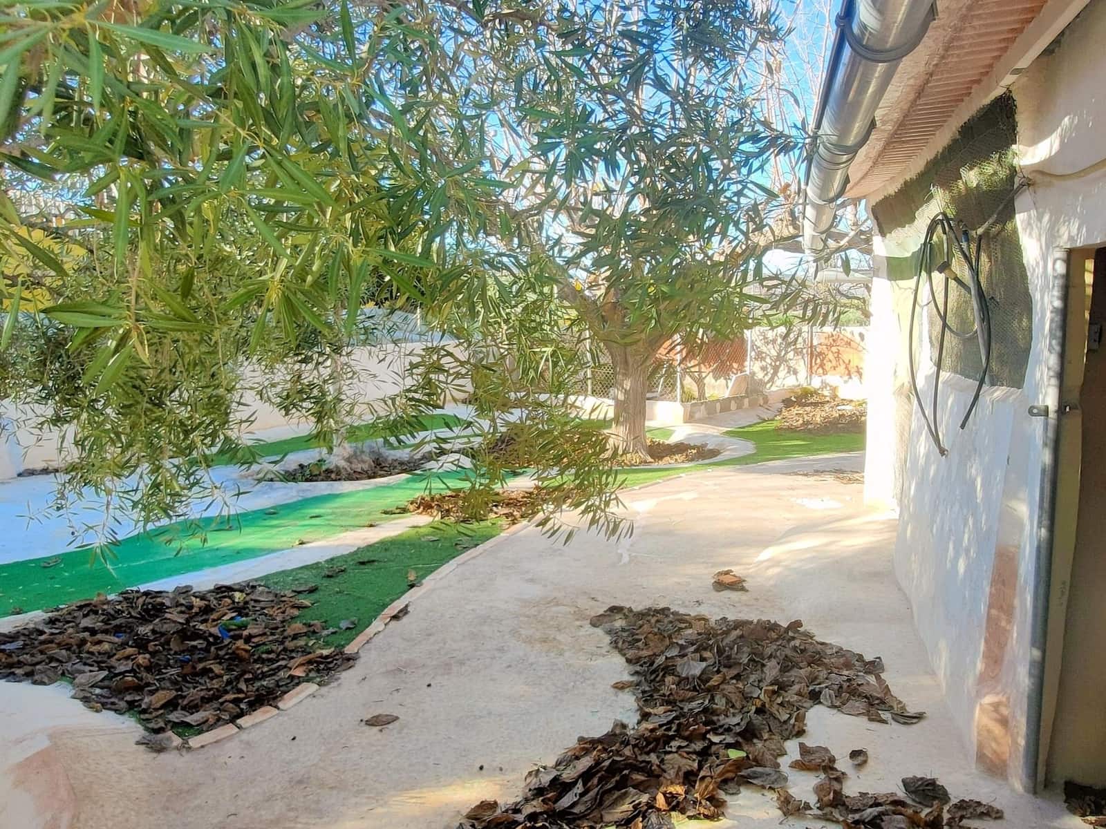 6 camera da letto Villa in vendita in Aspe - 360.000 € (Rif: 9567972)