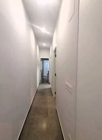 2 makuuhuone Huoneisto myytävänä paikassa El Chaparral - La Siesta - La Torreta, Torrevieja mukana uima-altaan - 249 000 € (Ref: 9567973)