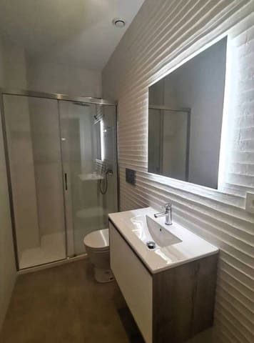 2 makuuhuone Huoneisto myytävänä paikassa El Chaparral - La Siesta - La Torreta, Torrevieja mukana uima-altaan - 249 000 € (Ref: 9567973)