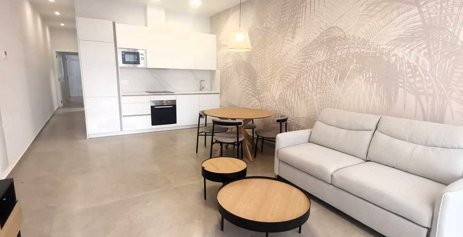 2 makuuhuone Huoneisto myytävänä paikassa Torrevieja mukana uima-altaan - 249 000 € (Ref: 9567973)