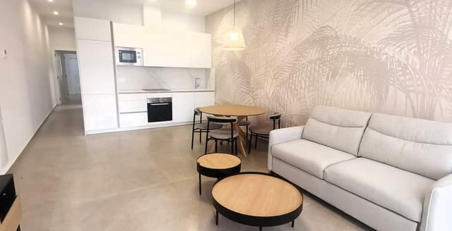 2 makuuhuone Huoneisto myytävänä paikassa El Chaparral - La Siesta - La Torreta, Torrevieja mukana uima-altaan - 249 000 € (Ref: 9567973)