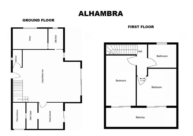 3 slaapkamer Villa te koop in Pinoso met zwembad - € 399.000 (Ref: 9567974)