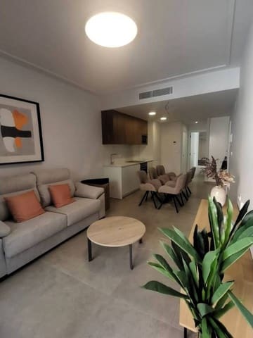 2 soverom Leilighet til salgs i Nueva Torrevieja, Torrevieja med svømmebasseng - € 259 000 (Ref: 9567975)