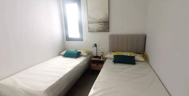 2 soverom Leilighet til salgs i Nueva Torrevieja, Torrevieja med svømmebasseng - € 259 000 (Ref: 9567975)