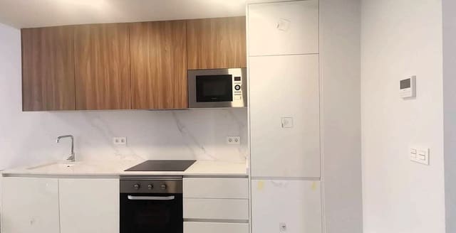 2 soverom Leilighet til salgs i Nueva Torrevieja, Torrevieja med svømmebasseng - € 259 000 (Ref: 9567975)