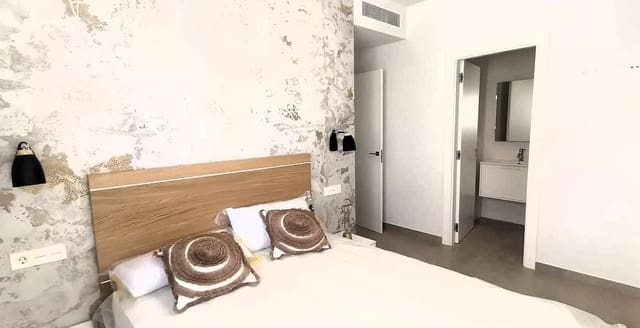 2 soverom Leilighet til salgs i Nueva Torrevieja, Torrevieja med svømmebasseng - € 259 000 (Ref: 9567975)