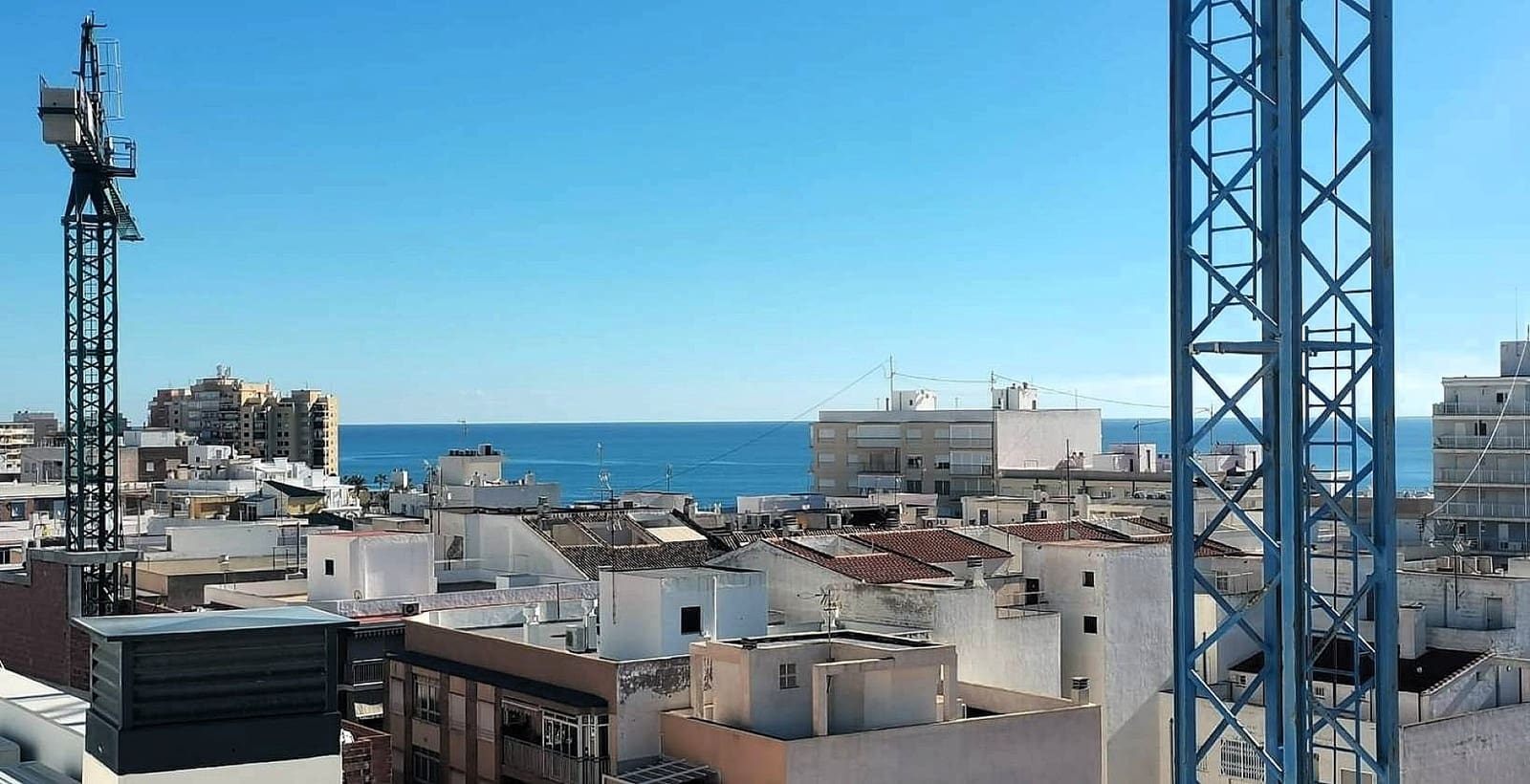 2 soverom Leilighet til salgs i Torrevieja med svømmebasseng - € 259 000 (Ref: 9567975)