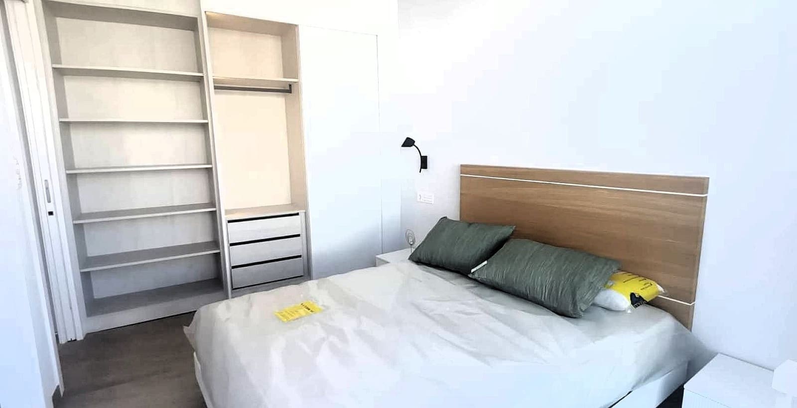 2 sypialnia Apartament na sprzedaż w Torrevieja z basenem - 459 000 € (Ref: 9567976)