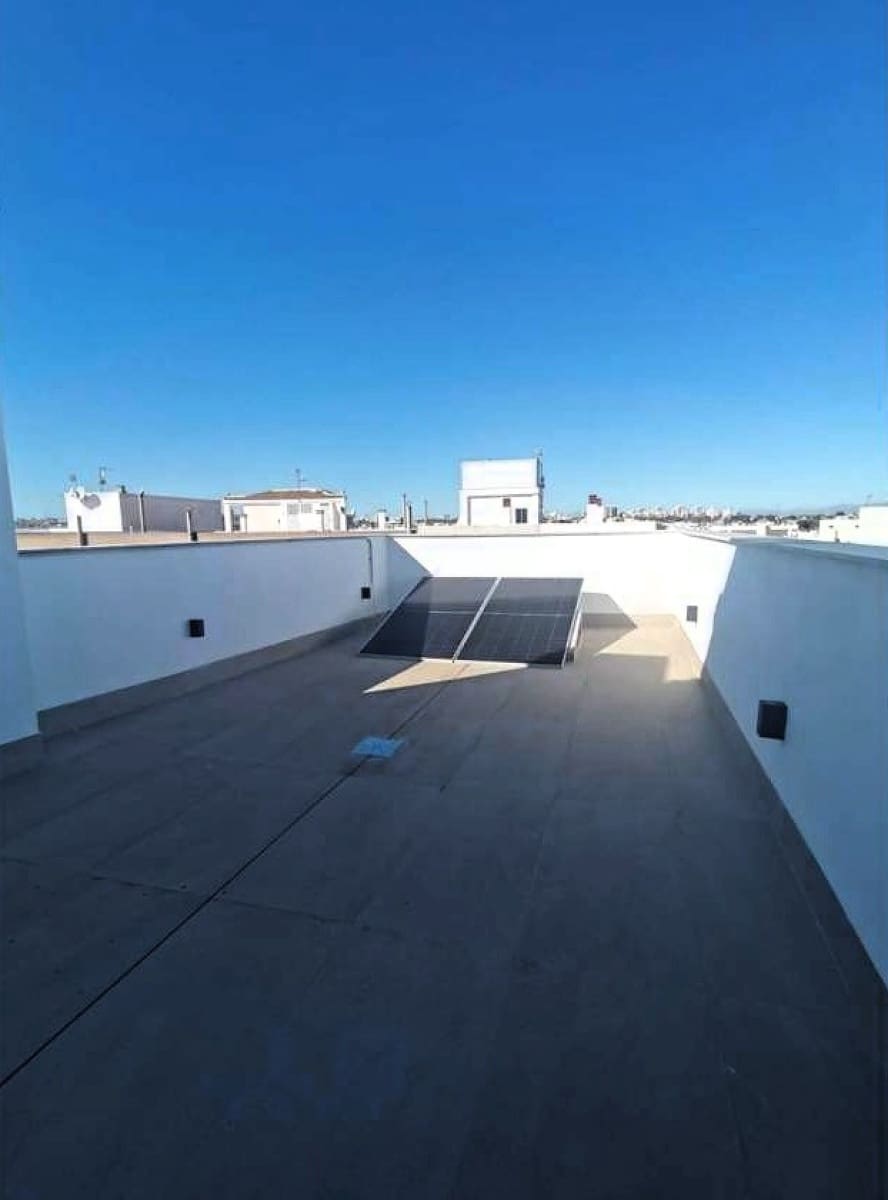 2 sypialnia Apartament na sprzedaż w Torrevieja z basenem - 459 000 € (Ref: 9567976)