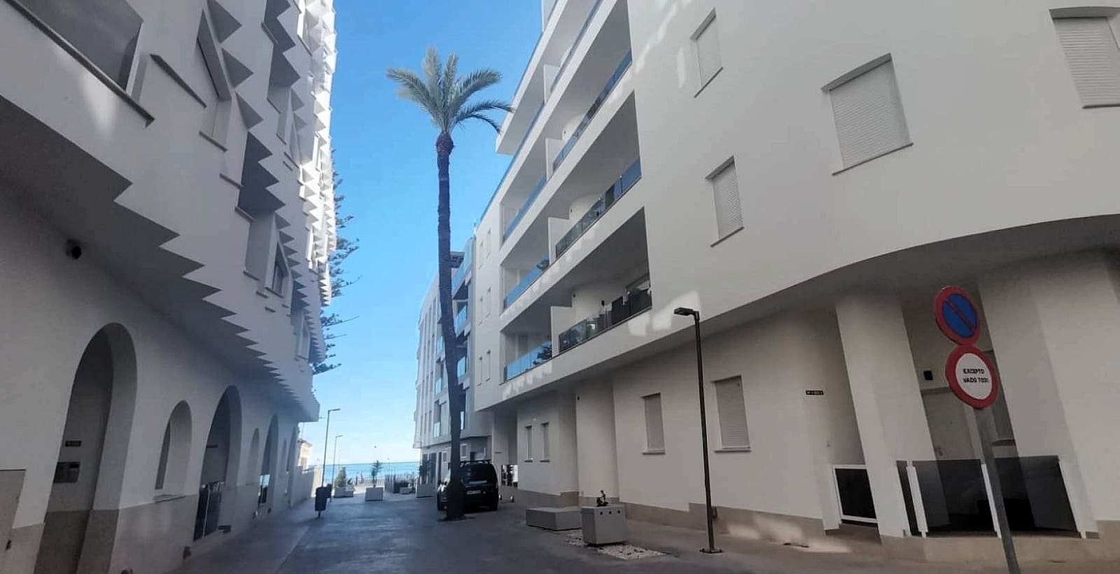 2 sypialnia Apartament na sprzedaż w Torrevieja z basenem - 459 000 € (Ref: 9567976)