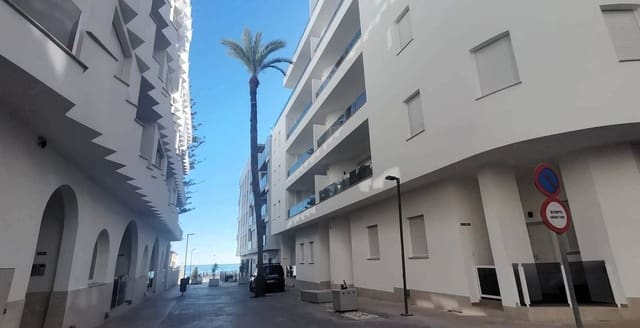 2 sypialnia Apartament na sprzedaż w Los Frutales, Torrevieja z basenem - 459 000 € (Ref: 9567976)