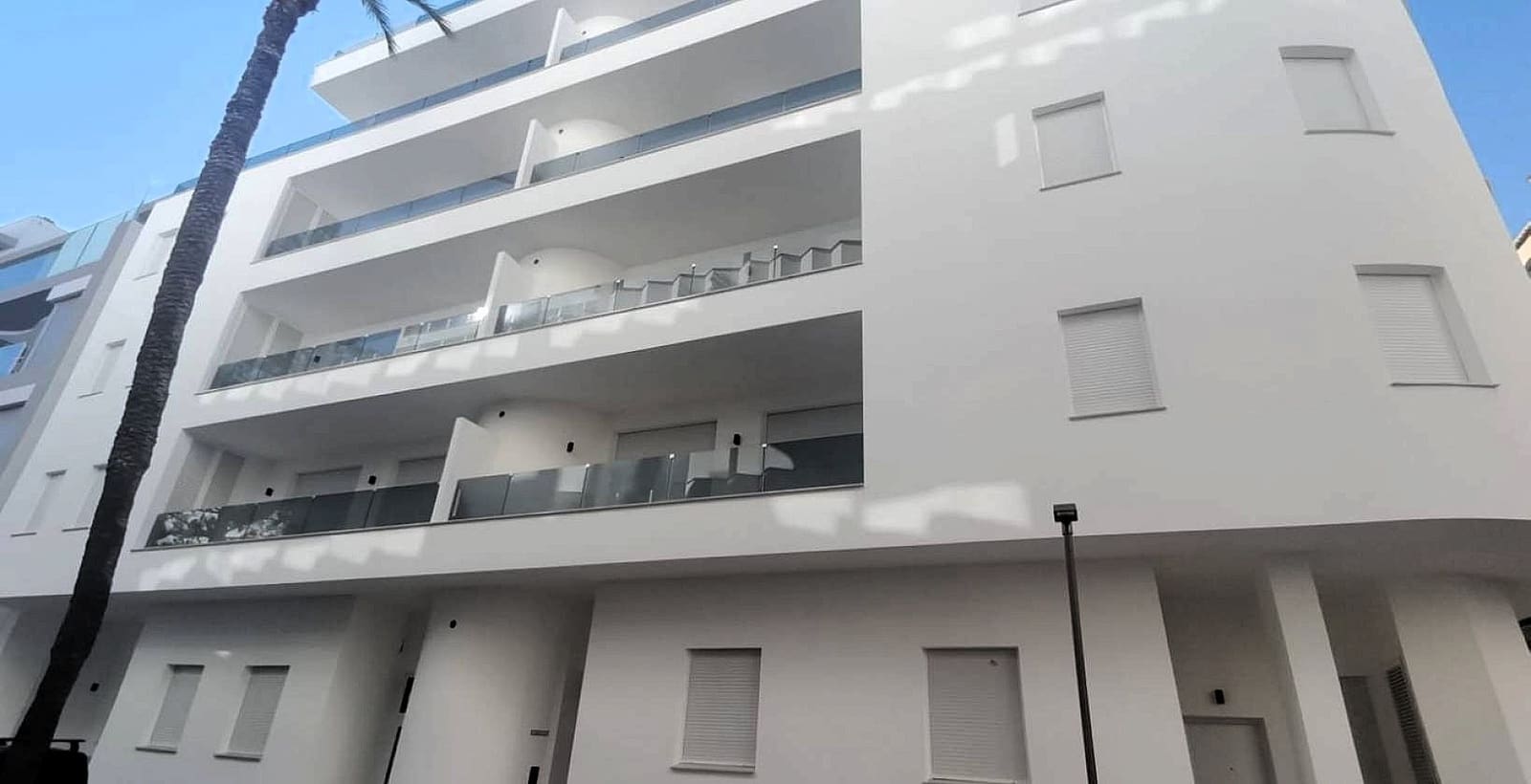 2 sypialnia Apartament na sprzedaż w Torrevieja z basenem - 459 000 € (Ref: 9567976)
