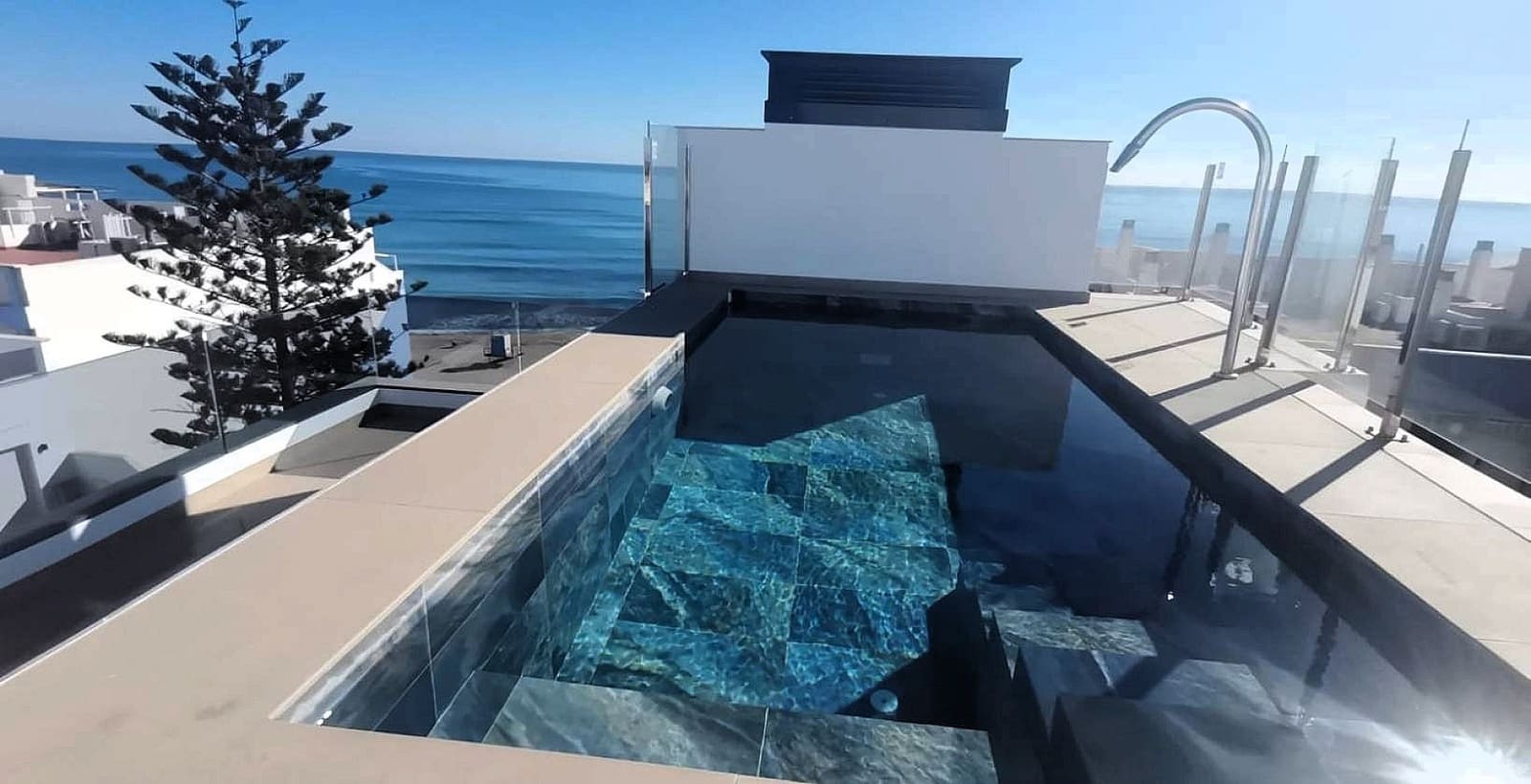 2 sypialnia Apartament na sprzedaż w Torrevieja z basenem - 459 000 € (Ref: 9567976)