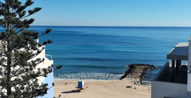 2 sypialnia Apartament na sprzedaż w Los Frutales, Torrevieja z basenem - 459 000 € (Ref: 9567976)