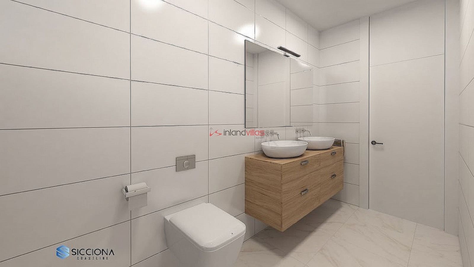 3 soverom Villa til salgs i Torre del Rico - € 277 000 (Ref: 9570468)