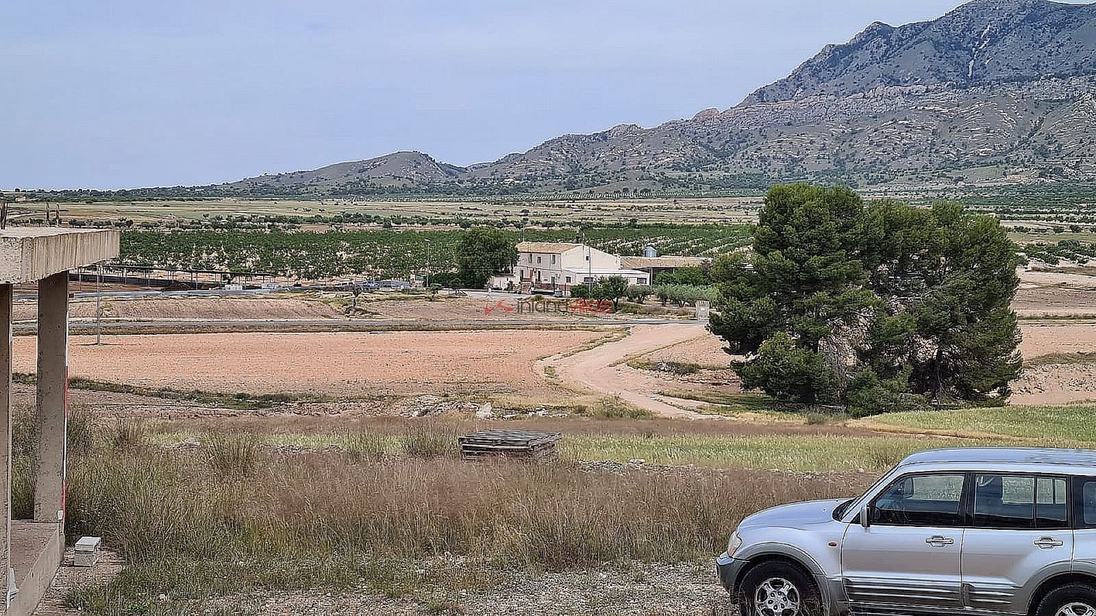 3 soverom Villa til salgs i Torre del Rico - € 277 000 (Ref: 9570468)