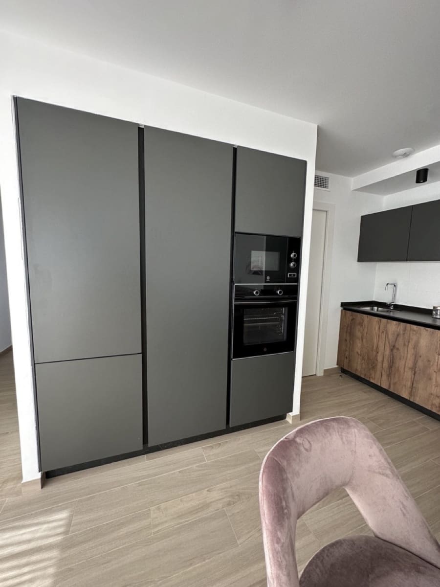 3 makuuhuone Huvila myytävänä paikassa Los Belones mukana uima-altaan - 469 950 € (Ref: 9570500)