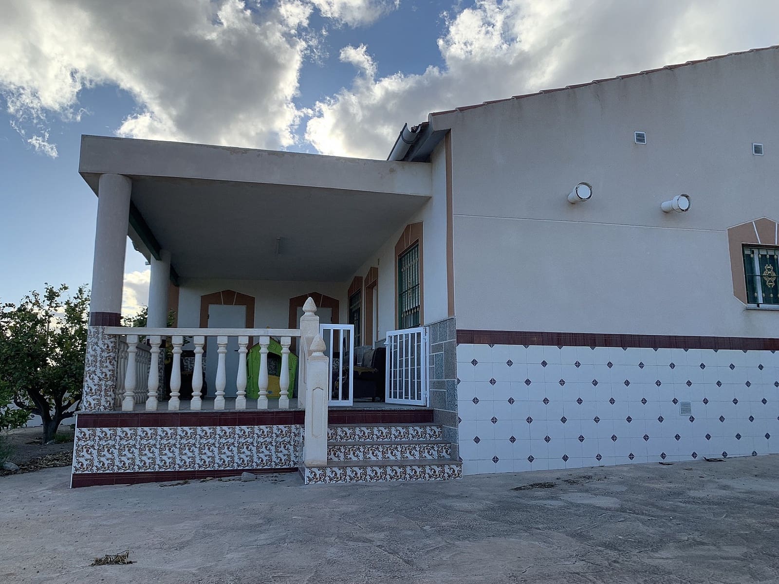 3 sypialnia Willa na sprzedaż w Macisvenda - 159 950 € (Ref: 9570507)