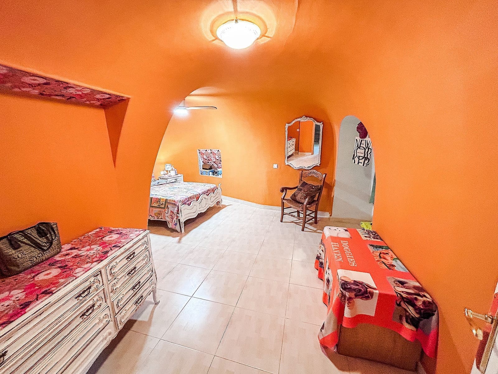 3 bedroom Villa for sale in La Alcoraya with pool garage - € 290,000 (Ref: 9570543)