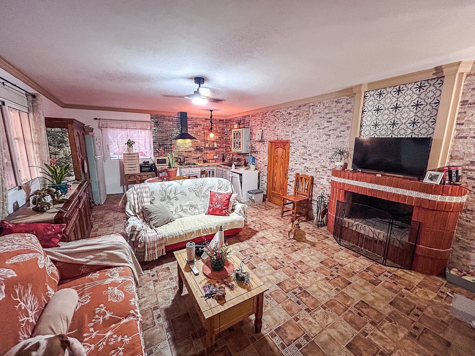 3 bedroom Villa for sale in La Alcoraya with pool garage - € 290,000 (Ref: 9570543)