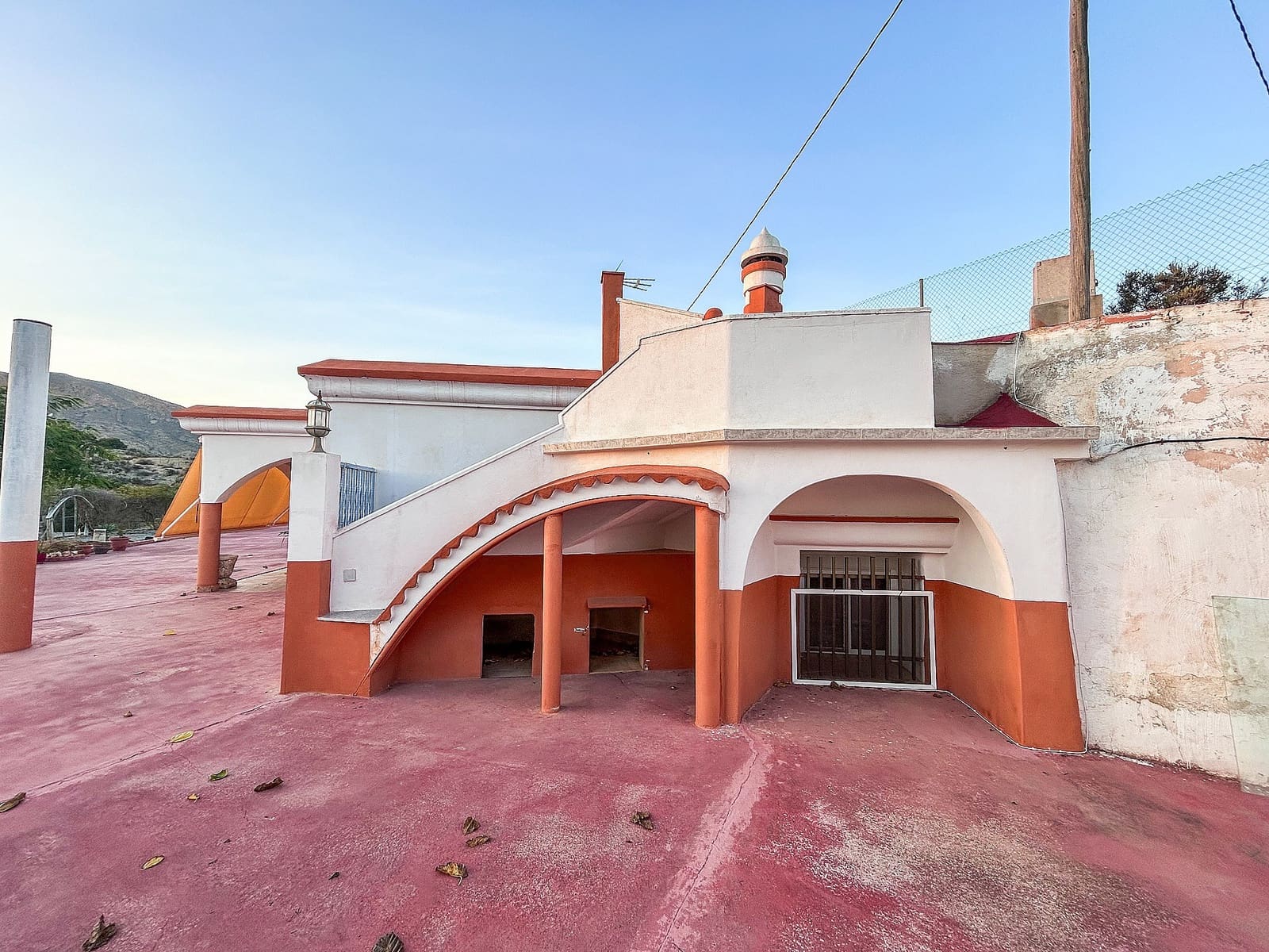 3 bedroom Villa for sale in La Alcoraya with pool garage - € 290,000 (Ref: 9570543)