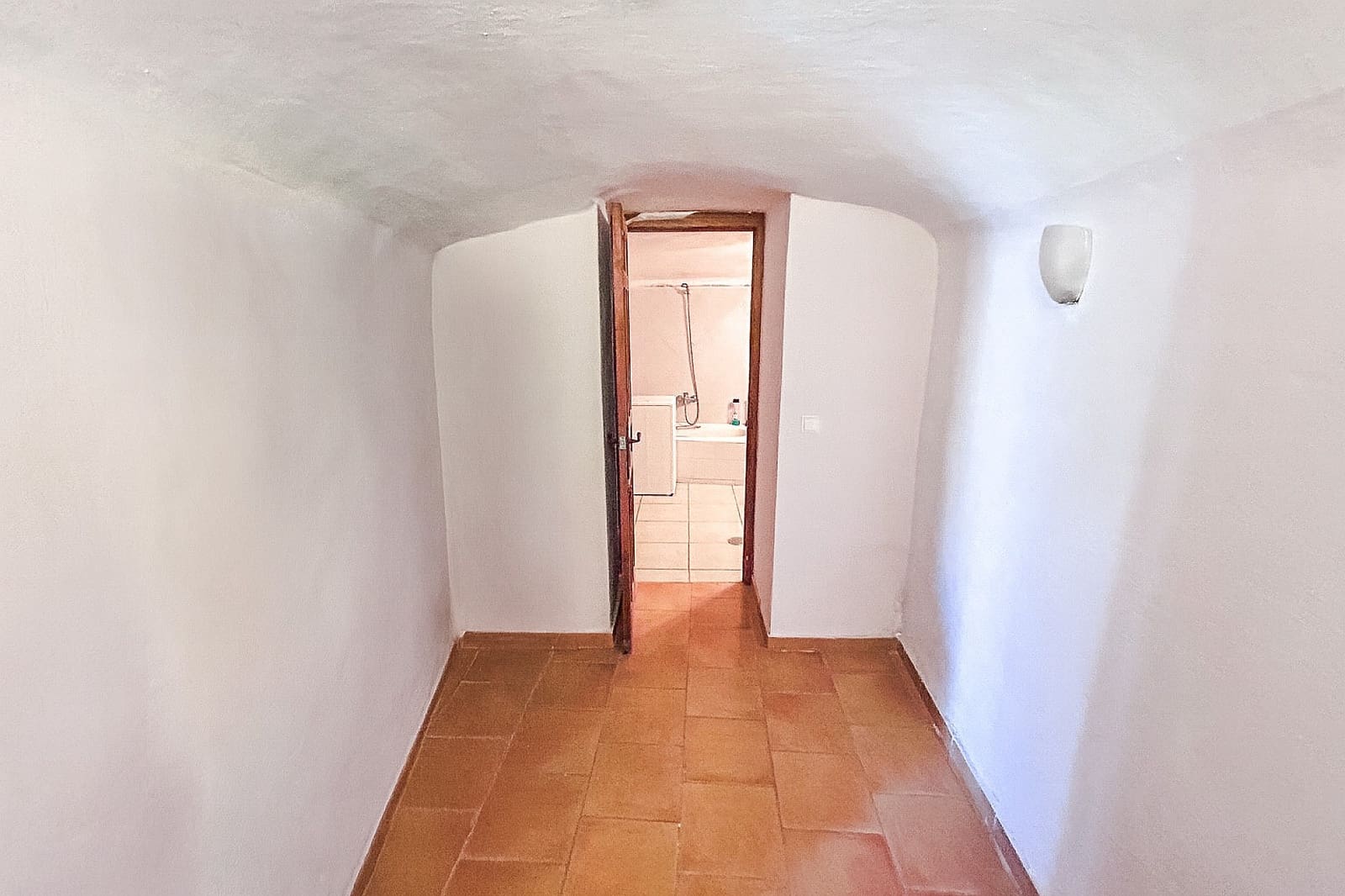 4 soveværelse Hulehus til salg i Casas del Senor - € 105.000 (Ref: 9570550)