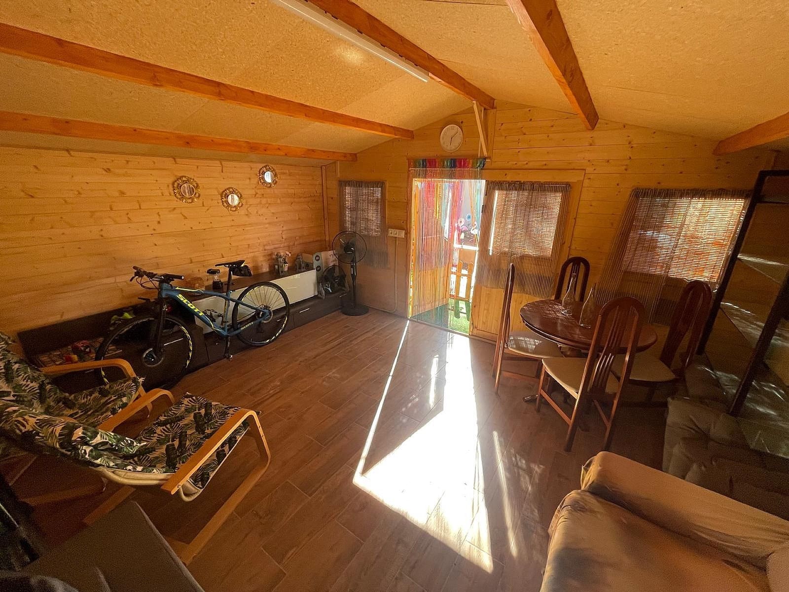 2 soveværelse Finca/Landehus til salg i Tibi - € 99.500 (Ref: 9570556)