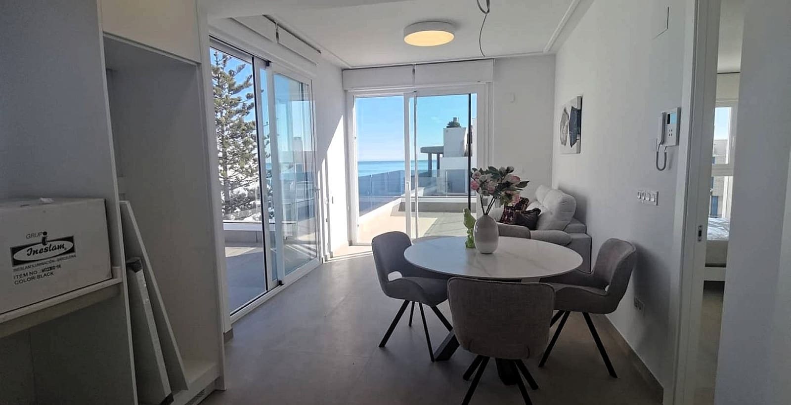 1 bedroom Apartment for sale in Torrevieja with pool - € 425,000 (Ref: 9570560)