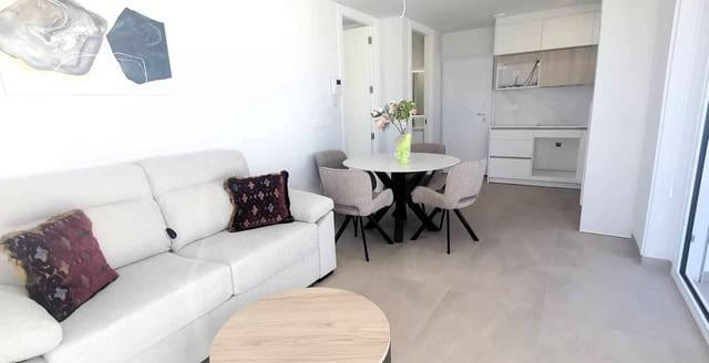 1 bedroom Apartment for sale in Torrevieja with pool - € 425,000 (Ref: 9570560)
