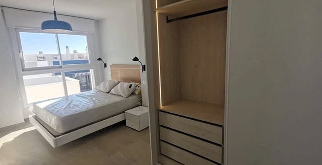 1 bedroom Apartment for sale in Torrevieja with pool - € 425,000 (Ref: 9570560)