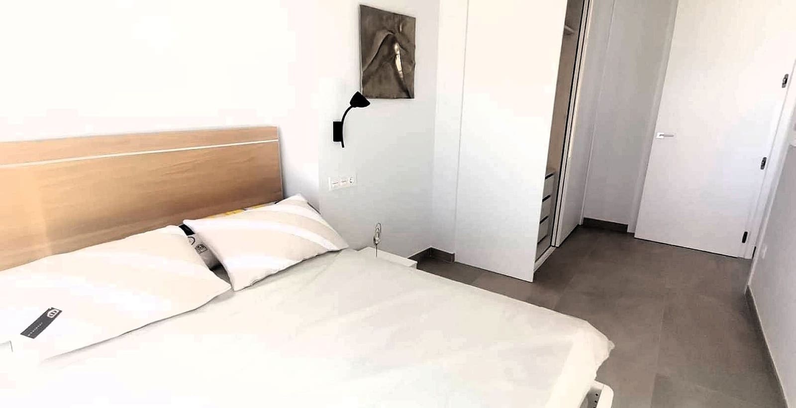 1 bedroom Apartment for sale in Torrevieja with pool - € 425,000 (Ref: 9570560)