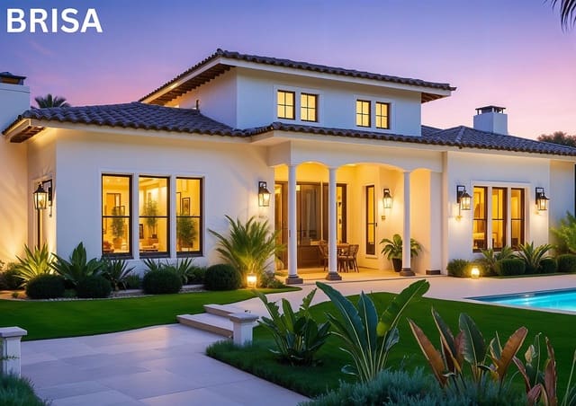 3 quarto Moradia para venda em Pinoso com piscina - 375 000 € (Ref: 9570561)