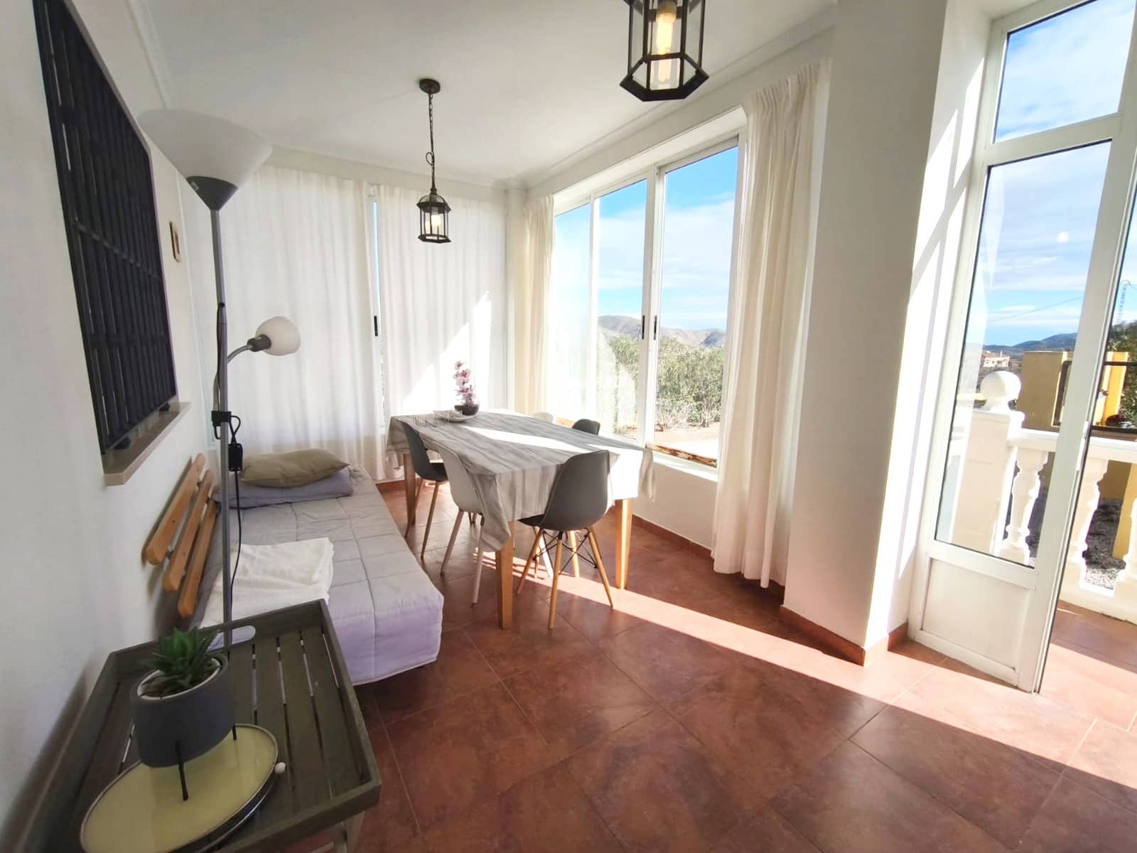 3 sovrum Villa till salu i Hondon de los Frailes - 285 000 € (Ref: 9573833)