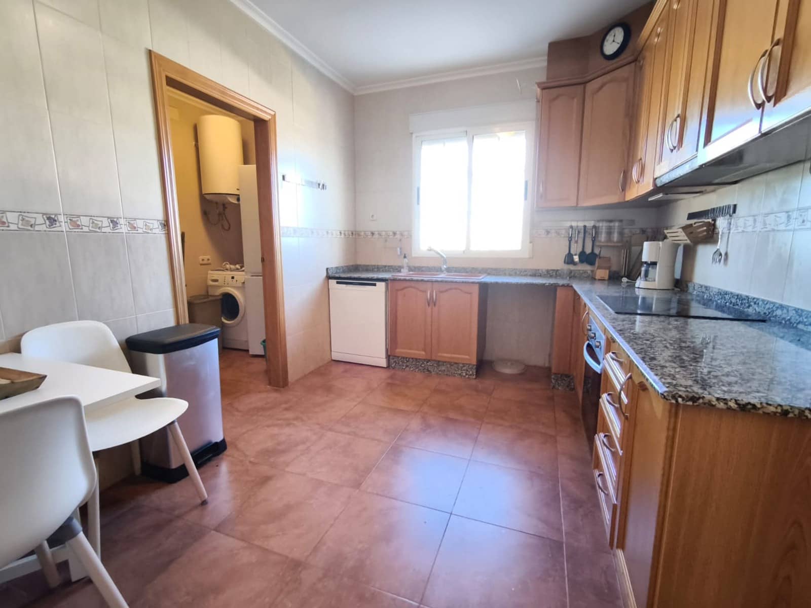 3 sovrum Villa till salu i Hondon de los Frailes - 285 000 € (Ref: 9573833)