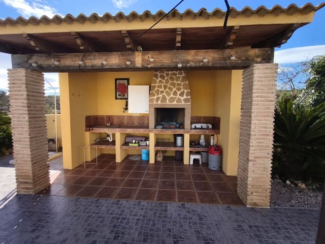 3 sovrum Villa till salu i Hondón de los Frailes - 285 000 € (Ref: 9573833)